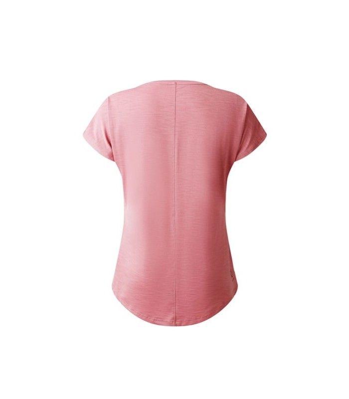Camiseta Dare 2B Vigilant Tee Mujer Lilas