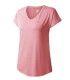 Camiseta Dare 2B Vigilant Tee Mujer Lilas