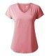 Camiseta Dare 2B Vigilant Tee Mujer Lilas