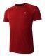 Camiseta Dare 2B Accelerate Tee Hombre Danger Red