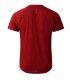 Camiseta Dare 2B Accelerate Tee Hombre Danger Red