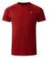 Camiseta Dare 2B Accelerate Tee Hombre Danger Red