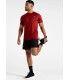 Camiseta Dare 2B Accelerate Tee Hombre Danger Red