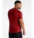 Camiseta Dare 2B Accelerate Tee Hombre Danger Red