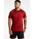 Camiseta Dare 2B Accelerate Tee Hombre Danger Red