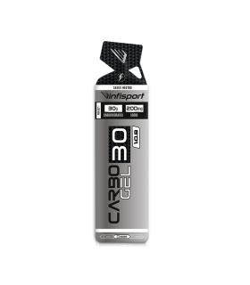 Gel INFISPORT Carbo Gel 30 Neutro