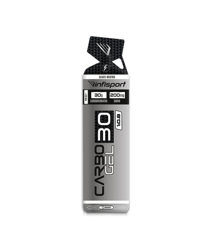 Gel INFISPORT Carbo Gel 30 Neutro