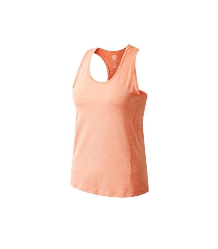 Camiseta Dare 2b Modernize II Mujer Shrimp
