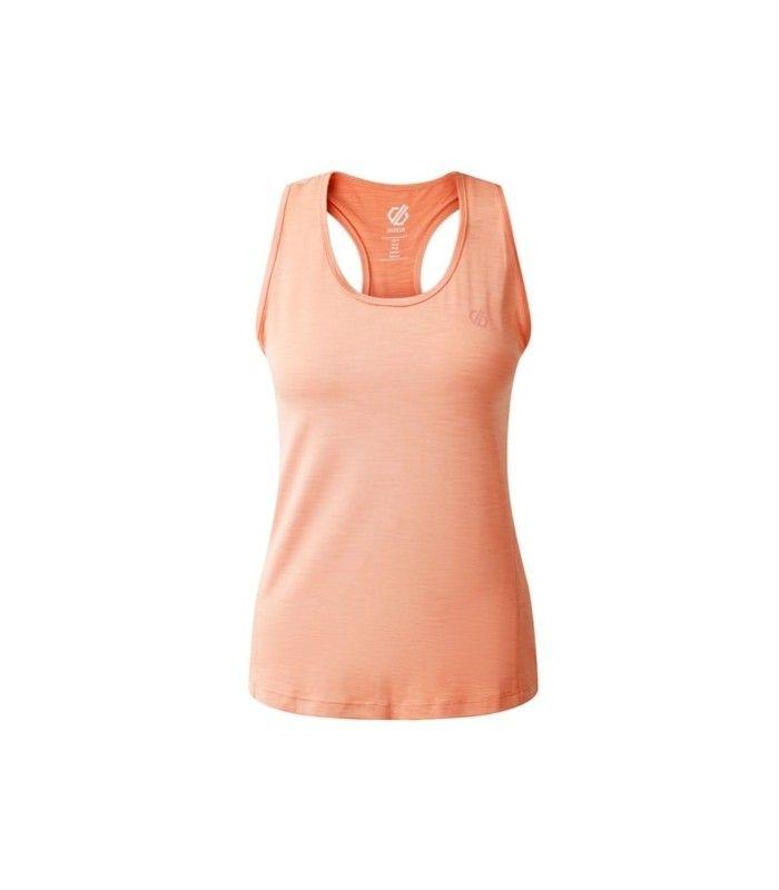 Camiseta Dare 2b Modernize II Mujer Shrimp