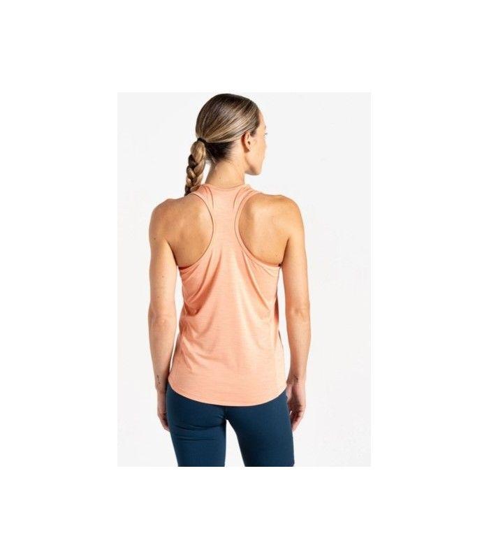 Camiseta Dare 2b Modernize II Mujer Shrimp