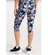 Malla Dare 2B Influential II 3/4 IrdntskchGeo Mujer