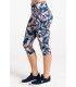 Malla Dare 2B Influential II 3/4 IrdntskchGeo Mujer