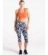Malla Dare 2B Influential II 3/4 IrdntskchGeo Mujer