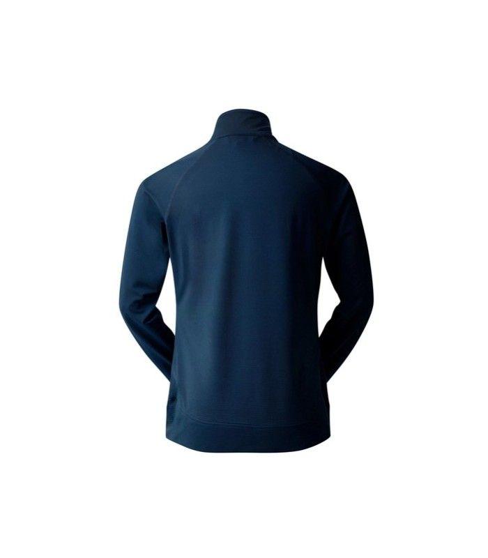 Sudadera Dare 2B Energise Midlayer Moon Denim Mujer Cremallera