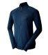 Sudadera Dare 2B Energise Midlayer Moon Denim Mujer Cremallera