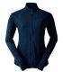 Sudadera Dare 2B Energise Midlayer Moon Denim Mujer Cremallera
