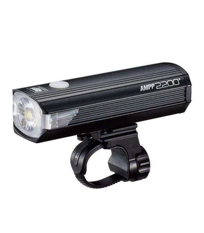 Faro CATEYE AMPP2200 Recargable