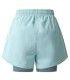 Pantalon Dare 2B Sprintup II Short Mujer Aquifr/Elgry