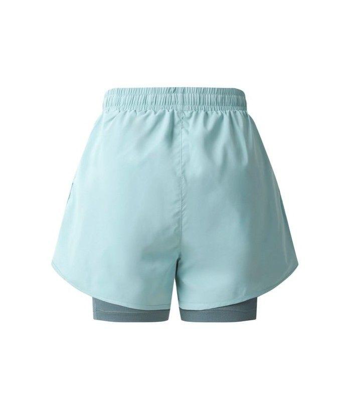 Pantalon Dare 2B Sprintup II Short Mujer Aquifr/Elgry