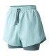 Pantalon Dare 2B Sprintup II Short Mujer Aquifr/Elgry