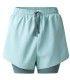 Pantalon Dare 2B Sprintup II Short Mujer Aquifr/Elgry