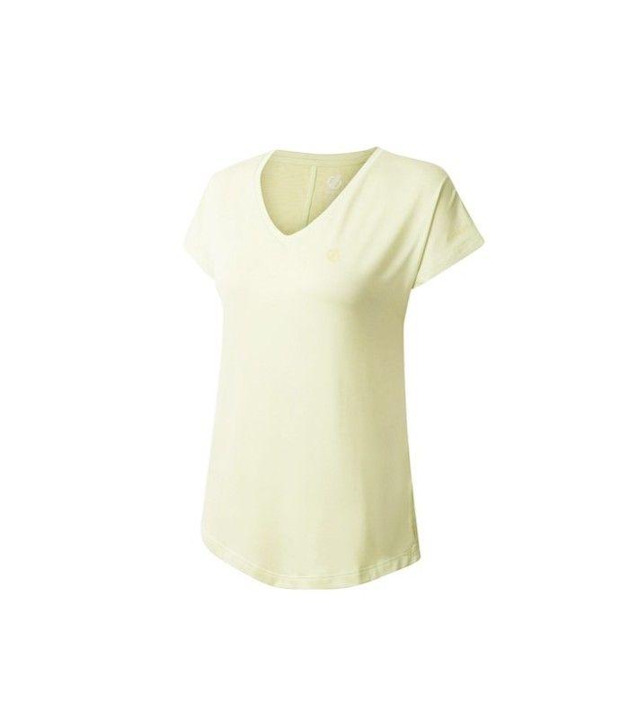 Camiseta Dare 2B Vigilant Tee Mujer ButterflyGm