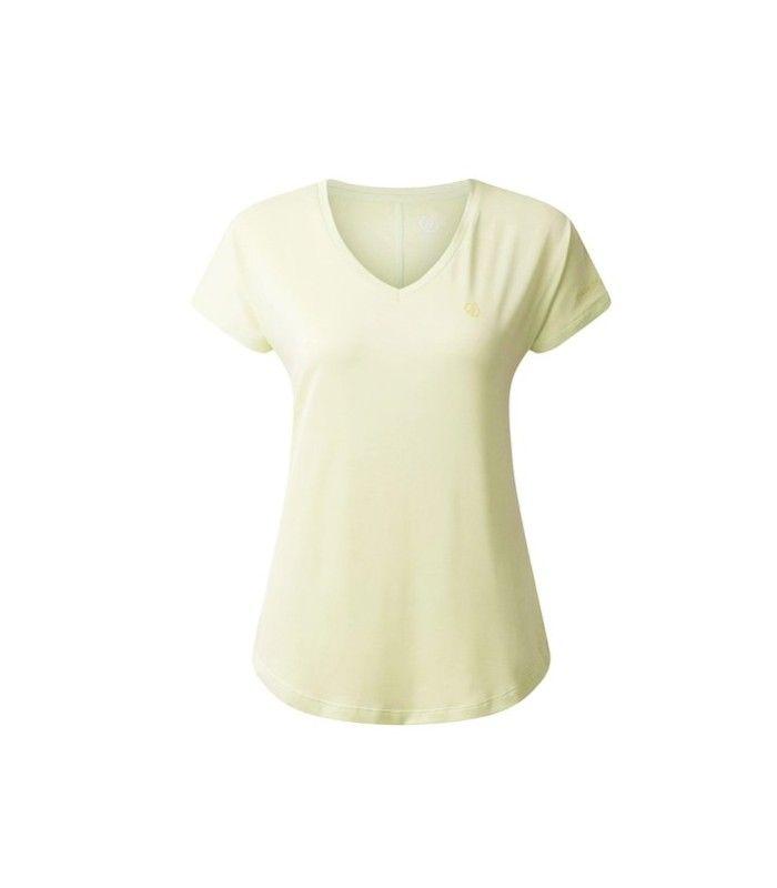 Camiseta Dare 2B Vigilant Tee Mujer ButterflyGm
