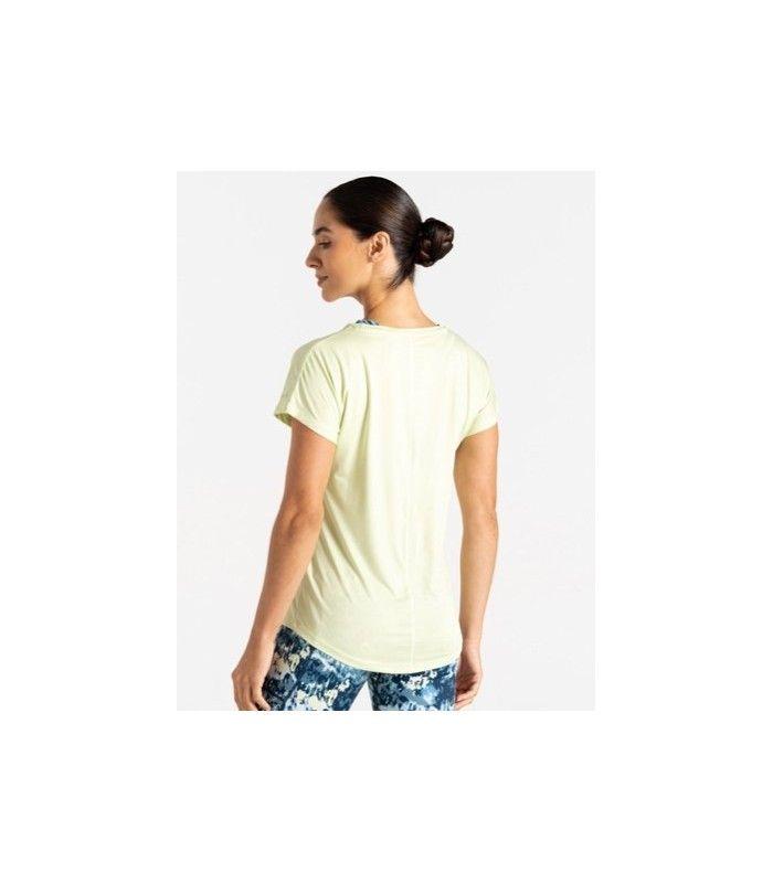 Camiseta Dare 2B Vigilant Tee Mujer ButterflyGm