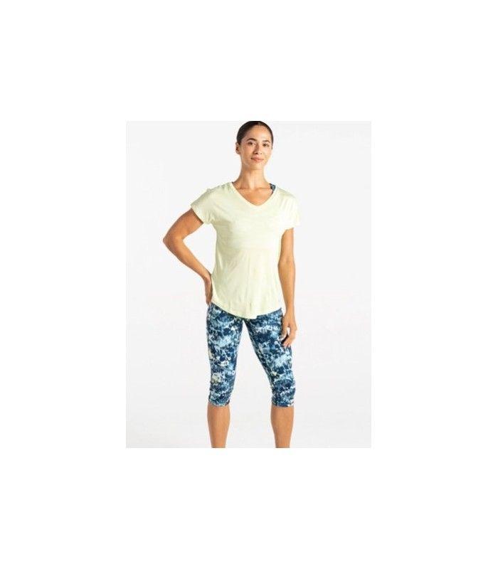 Camiseta Dare 2B Vigilant Tee Mujer ButterflyGm