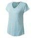 Camiseta Dare 2B Vigilant Tee Mujer Aquifer