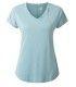 Camiseta Dare 2B Vigilant Tee Mujer Aquifer