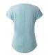 Camiseta Dare 2B Vigilant Tee Mujer Aquifer