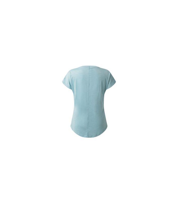 Camiseta Dare 2B Vigilant Tee Mujer Aquifer