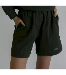 Pantalon Ditchil Avery Short Mujer Negro