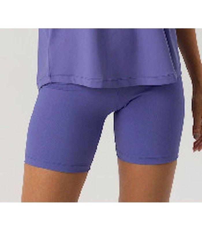 Malla Ditchil Alive Short Mujer Hortensia