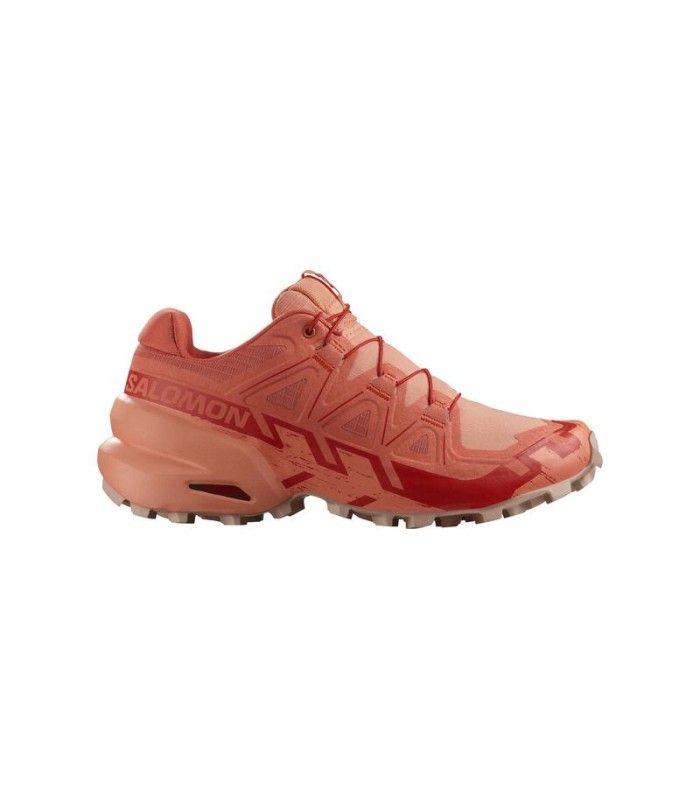 Zapatilla Salomon Speedcross 6 Mujer