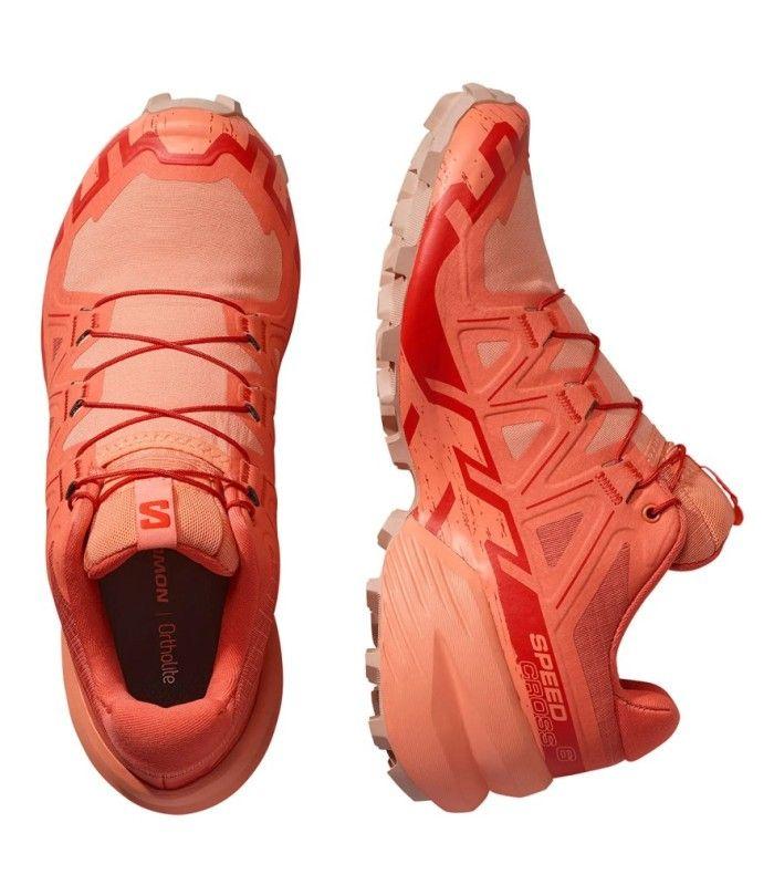 Zapatilla Salomon Speedcross 6 Mujer