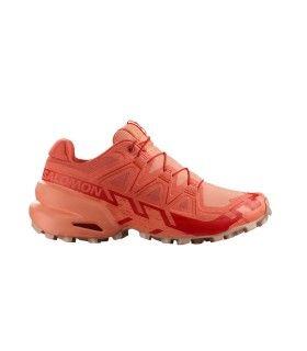 Zapatilla Salomon Speedcross 6 Mujer