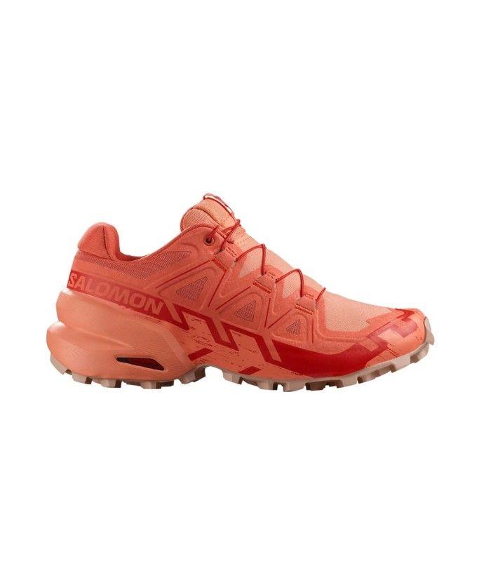 Zapatilla Salomon Speedcross 6 Mujer