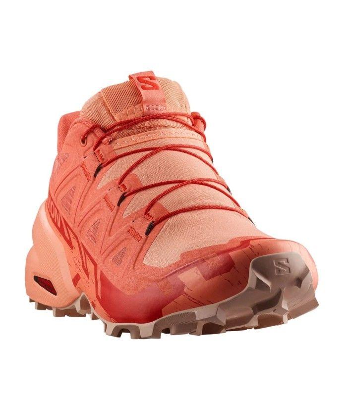 Zapatilla Salomon Speedcross 6 Mujer