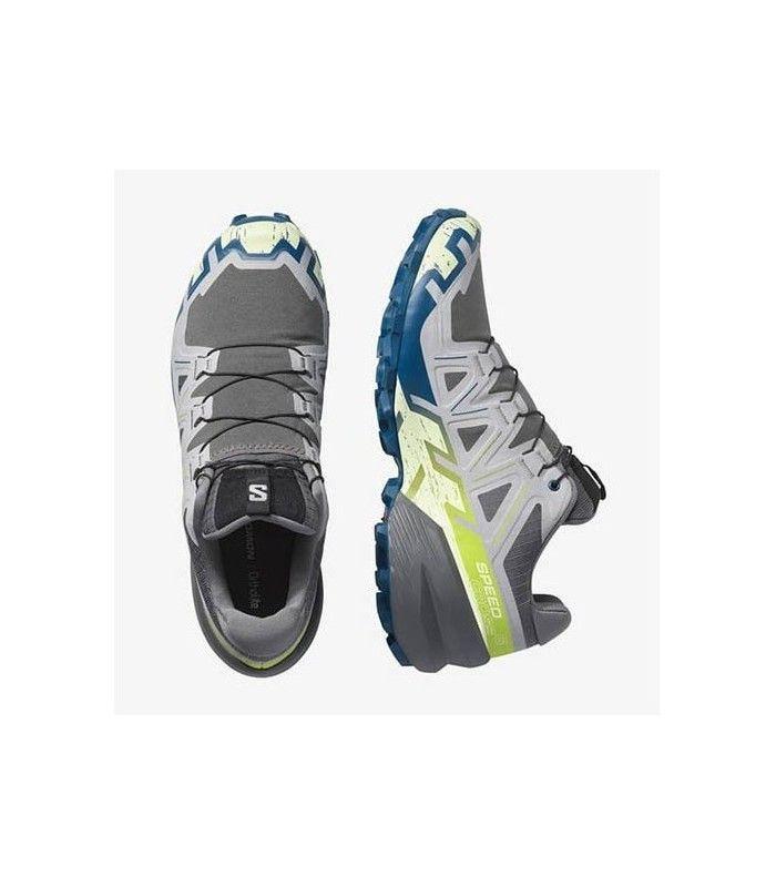Zapatilla Salomon Speedcross 6 Hombre