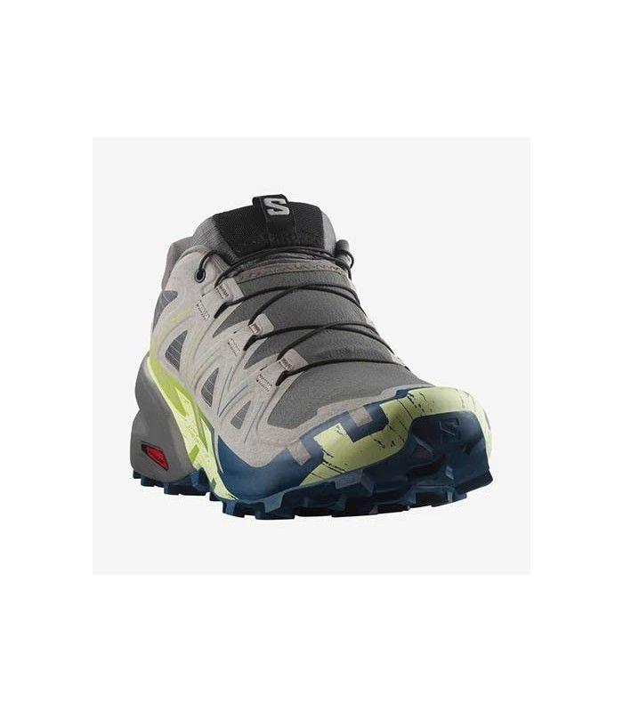Zapatilla Salomon Speedcross 6 Hombre