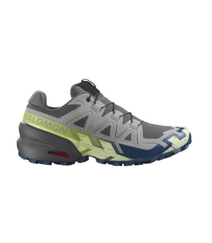 Zapatilla Salomon Speedcross 6 Hombre