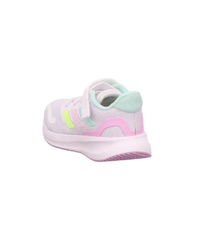 Zapatilla Adidas Runfalcon 5 EL C Niña