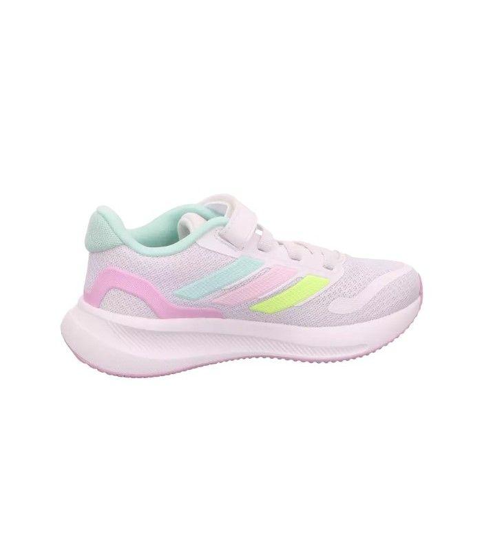 Zapatilla Adidas Runfalcon 5 EL C Niña