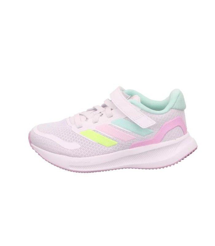 Zapatilla Adidas Runfalcon 5 EL C Niña