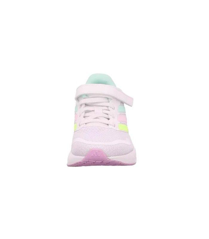 Zapatilla Adidas Runfalcon 5 EL C Niña