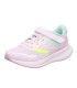 Zapatilla Adidas Runfalcon 5 EL C Niña