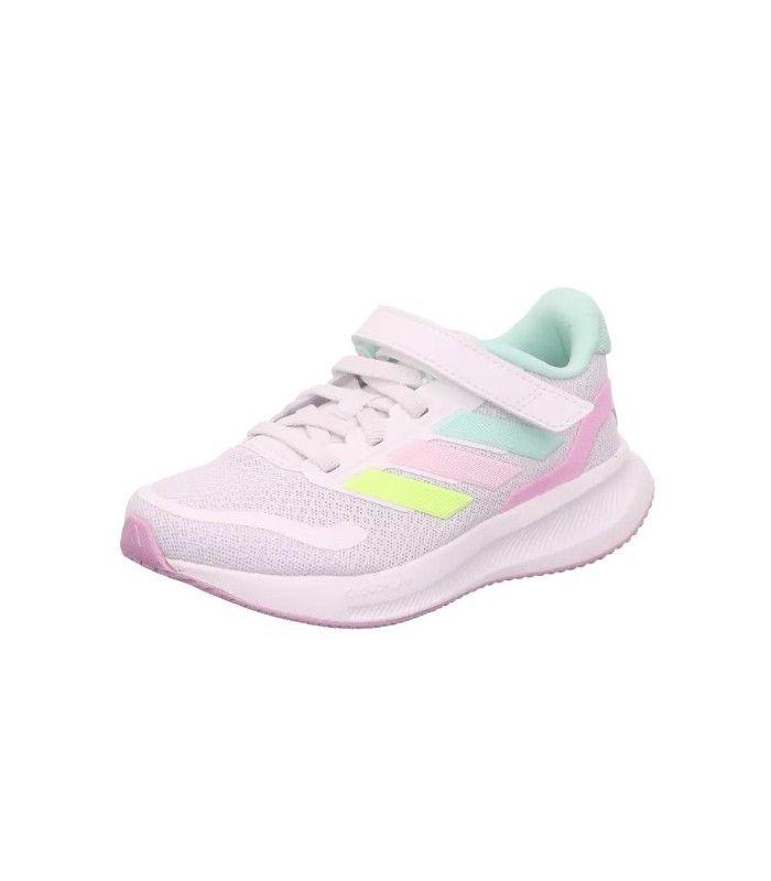 Zapatilla Adidas Runfalcon 5 EL C Niña