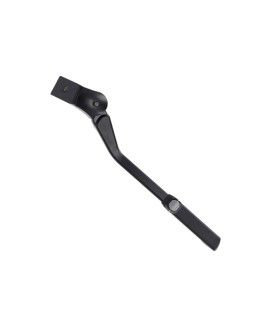 Pata de Cabra XLC KS-B05 SOPORTE CABALLETE 16-24" NEGRO